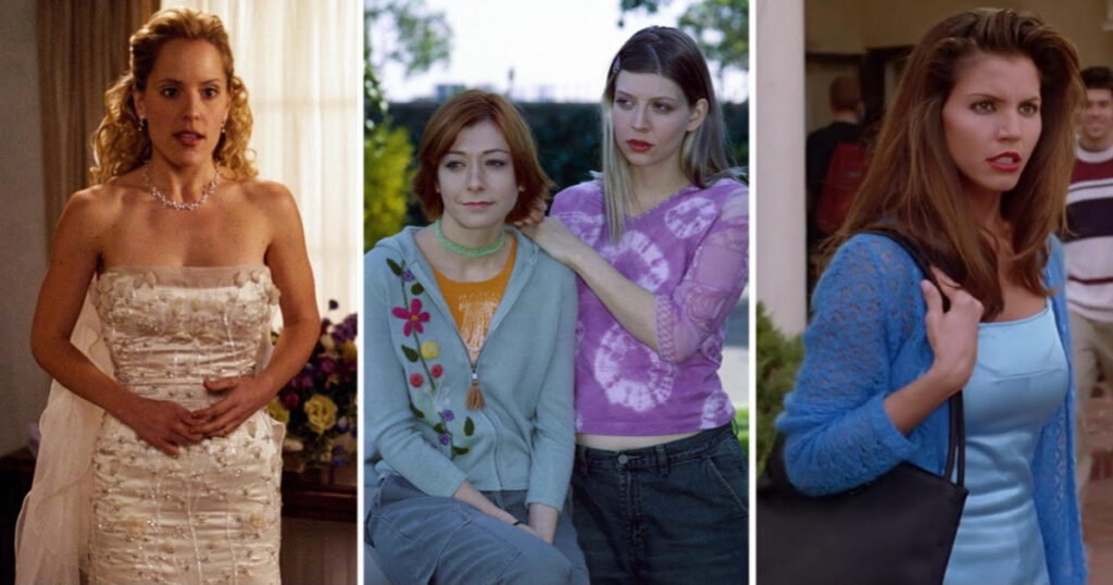 Buffy reboot dead characters