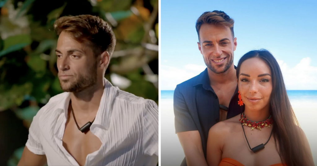 Montoya Anita Temptation Island