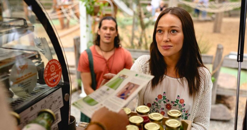 apple cider vinegar netflix hirsch institute hirsch therapy real