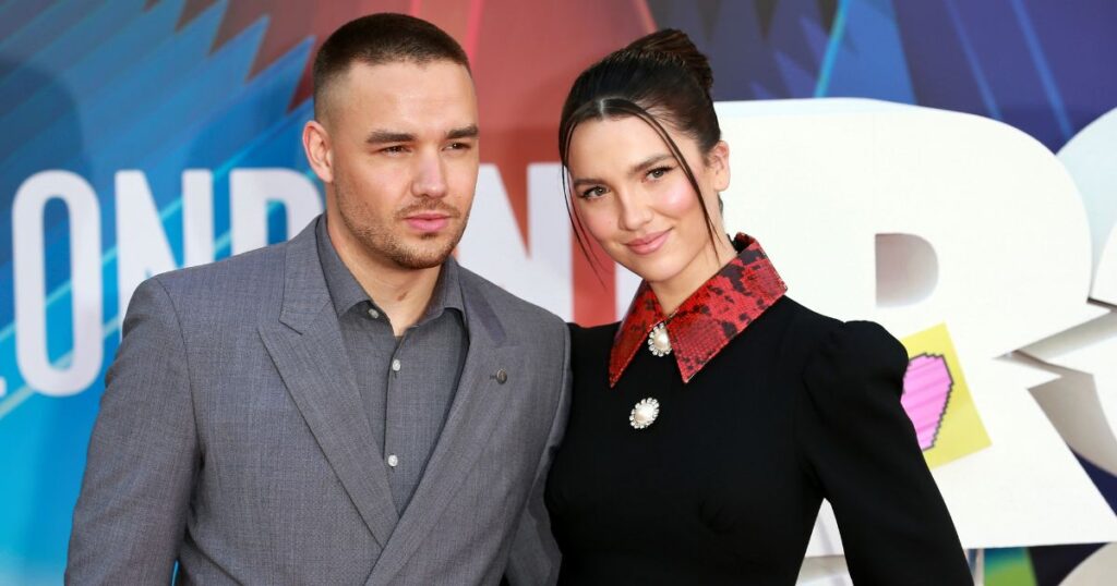 liam payne death maya henry one direction ex girlfriend ex finacée