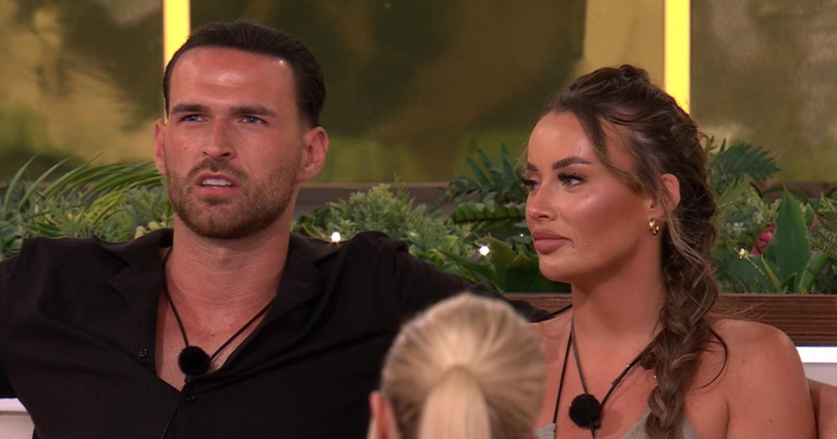 Bonnie Locket Olivia Attwood