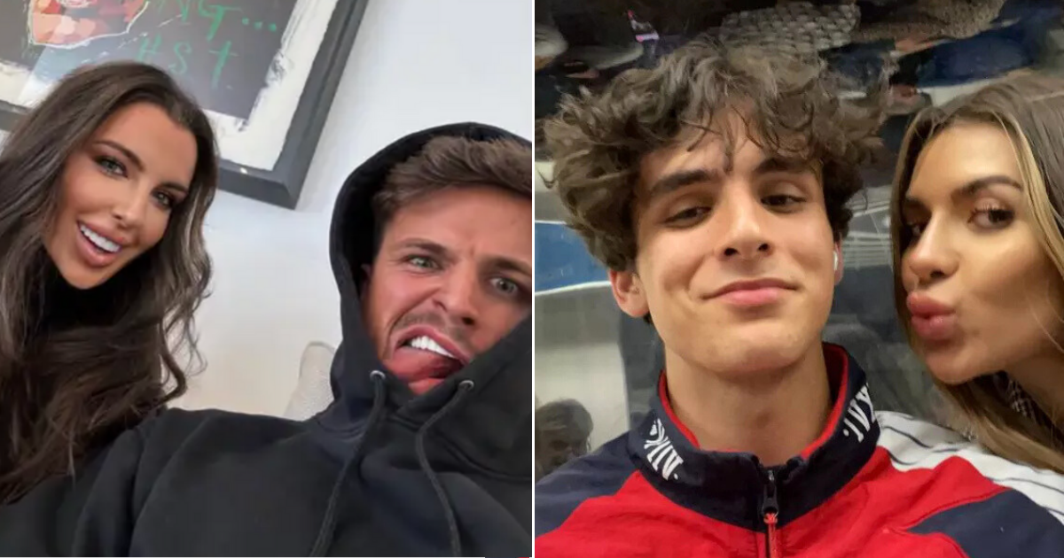 Meet the stunning siblings of the Love Island All Stars cast