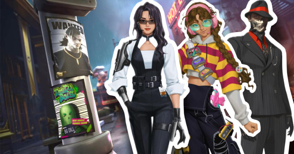 Fortnite Chapter 6 Season 2 battle pass