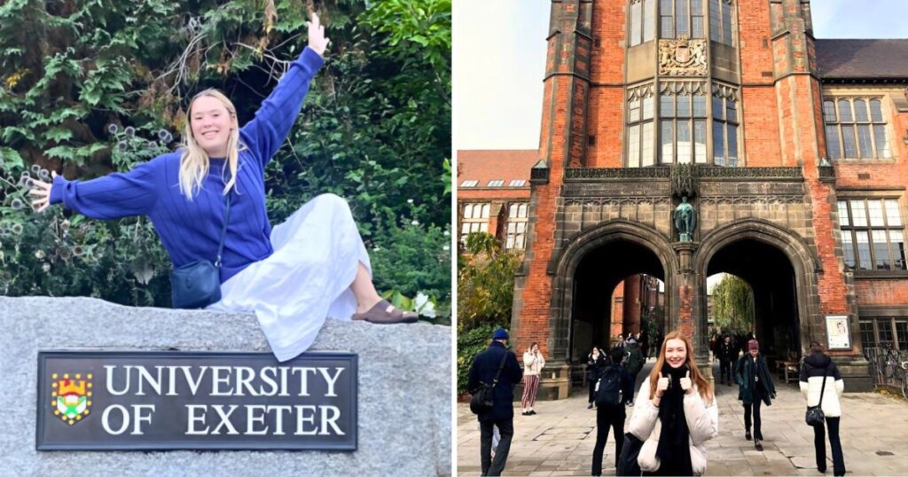 uk universities russell group unis branches other countries india egypt