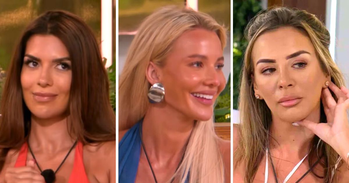 The most popular Love Island All Stars girl, revealed