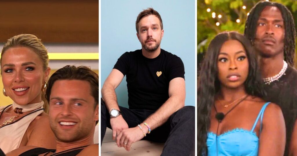 love island all stars final which couple will last the longest gabby and casey catherine and omar iain stirling