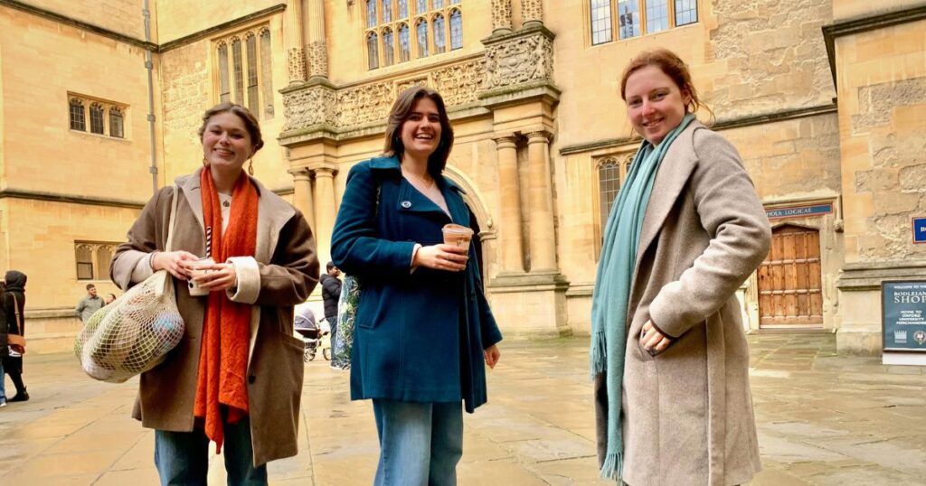 university of oxford oxbridge russell group unis uk unis best reputations 2025