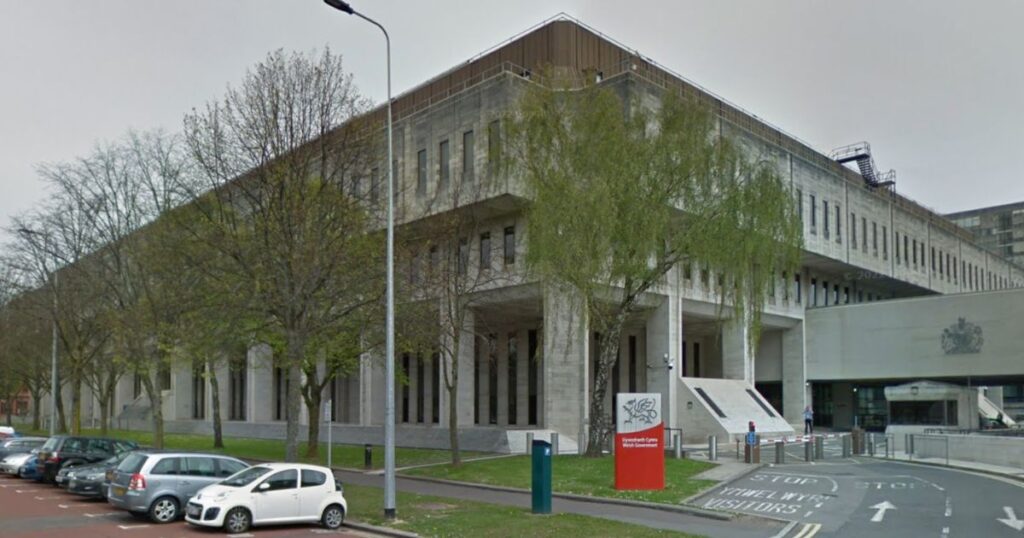 Welsh Government fund
