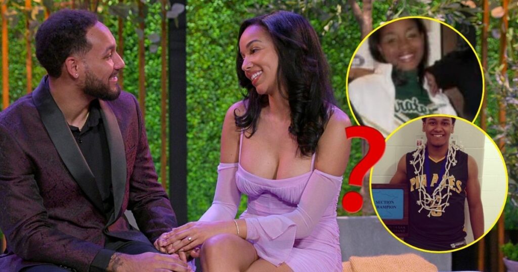 love is blind devin virginia eight evidence