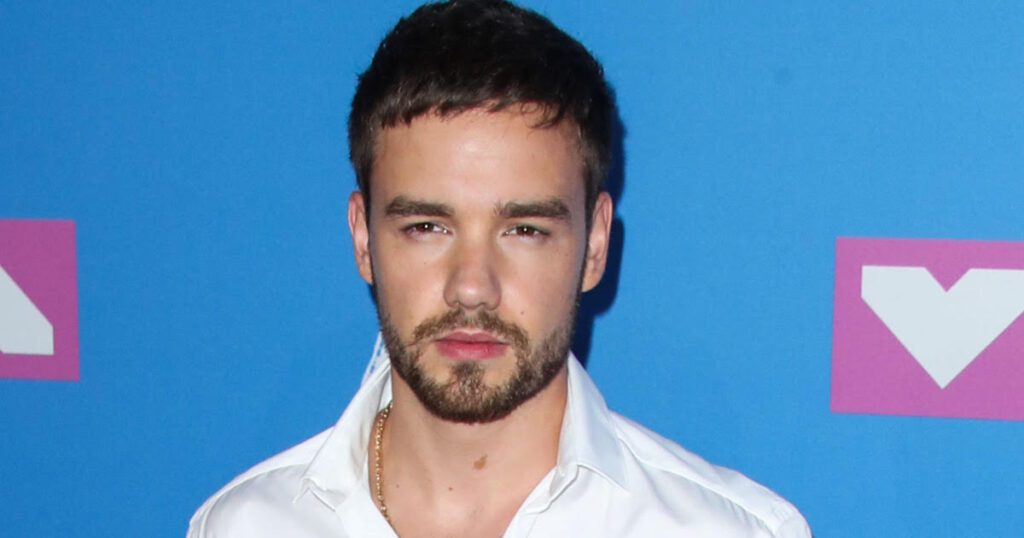 Liam Payne cleared of charges