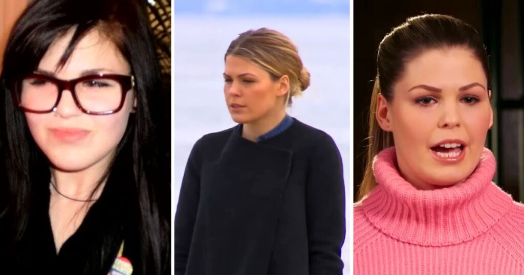 belle gibson childhood pictures apple cider vinegar true story real story netflix