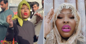 The story of Onijah Andrew Robinson just got even crazier