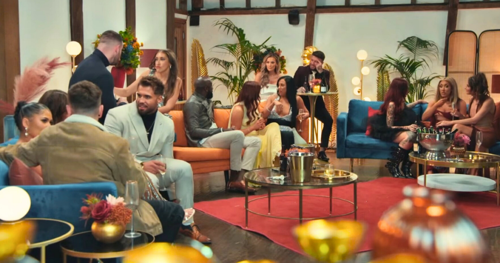 mafs uk 2025 reunion cut scenes