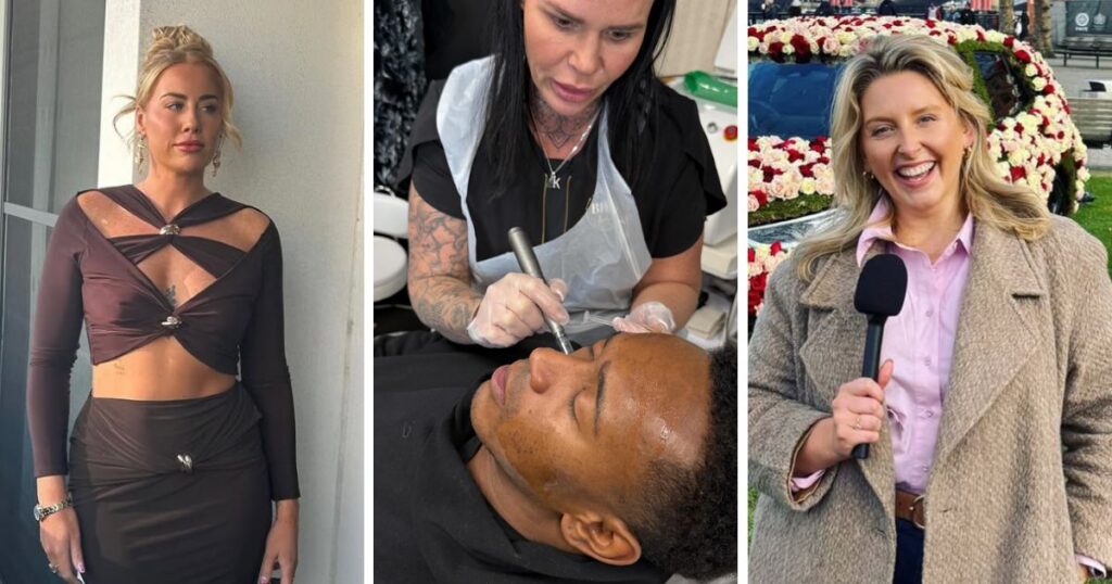 mafs uk reunion cast