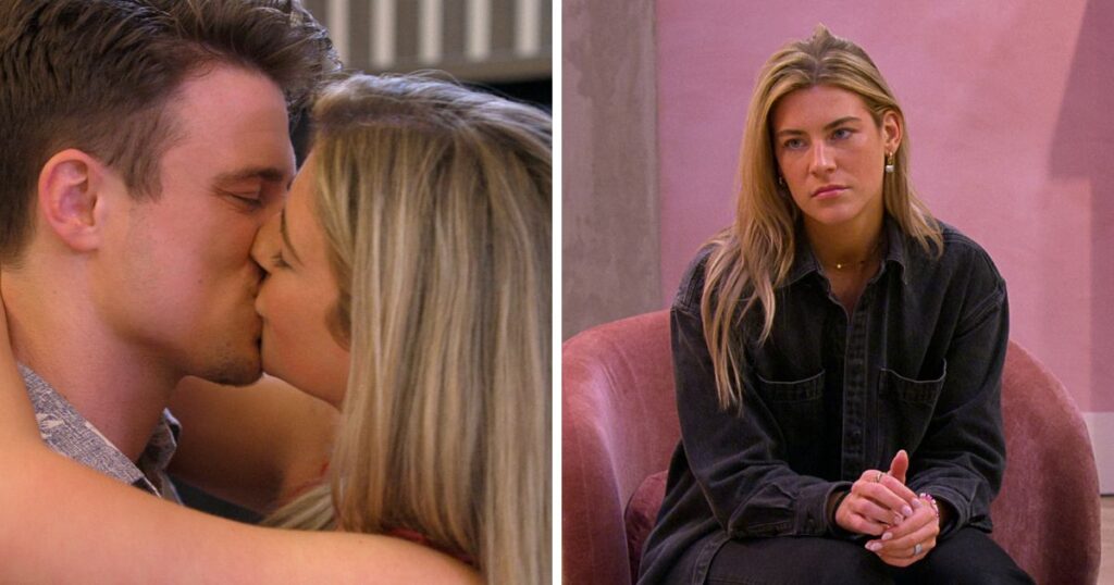 love is blind sara ben still together love is blind