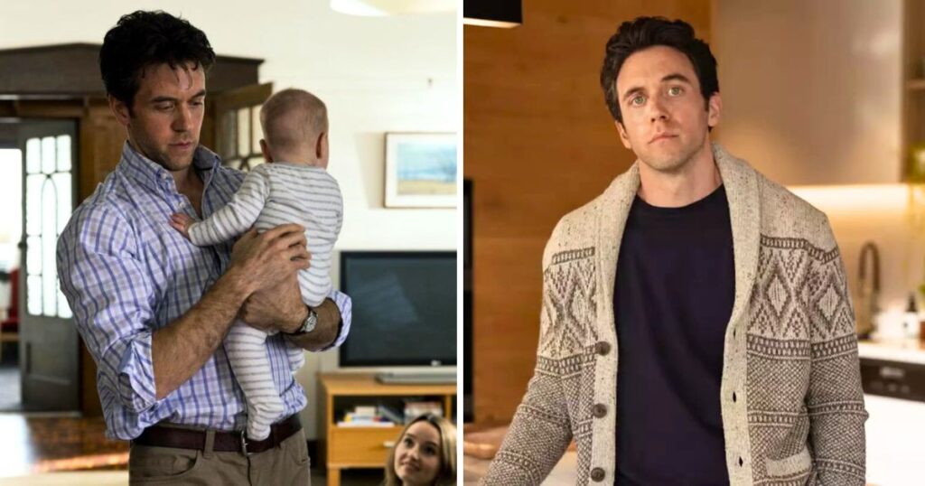 clive rothwell apple cider vinegar netflix belle gibson boyfriend