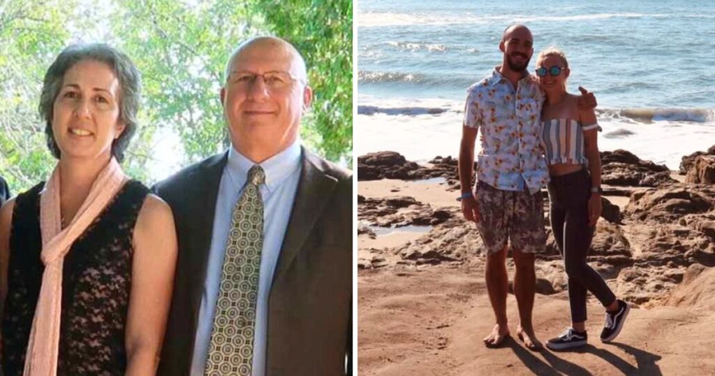 gabby petitio brian laundrie parents charged crime roberta christopher