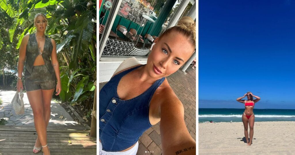 polly's life australia mafs