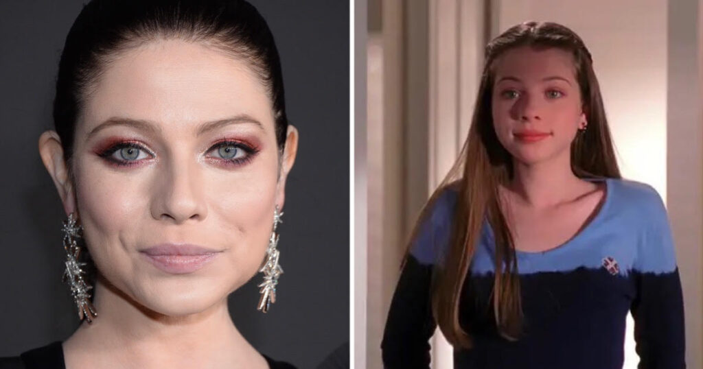 Michelle Trachtenberg died