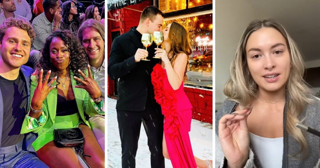 love is blind eight where now