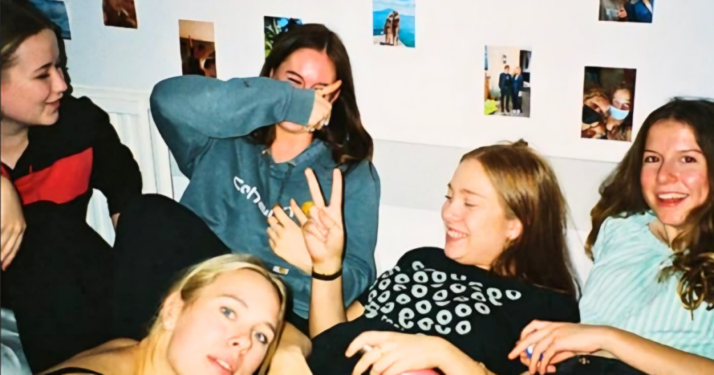 russell group unis renting out student accommodation