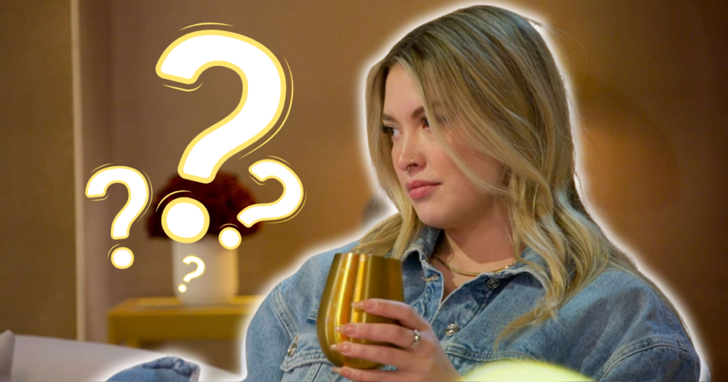 Avoidant attatchment style