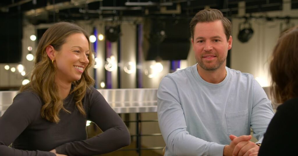 love is blind split up eight