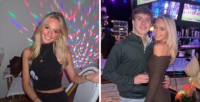 Mary Kate Cornett and her parents slam rumour she slept with boyfriend