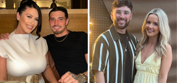MAFS UK 2024 new relationships now