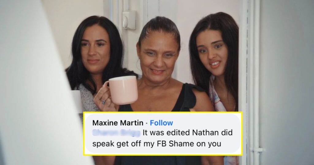 mafs uk lacey's mum