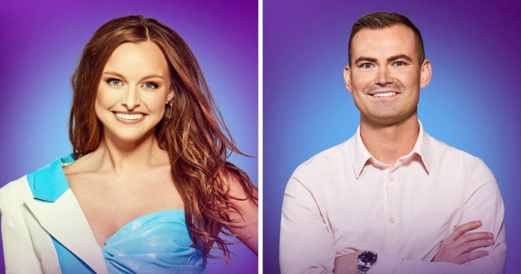 love is blind kylie brian airport eight moment