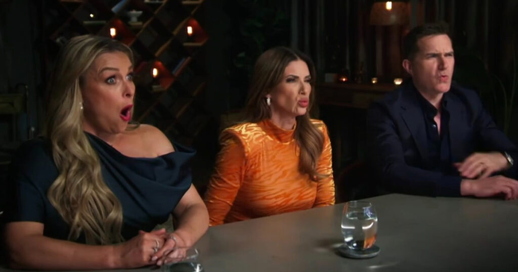 MAFS Australia 2025 groom quits the show