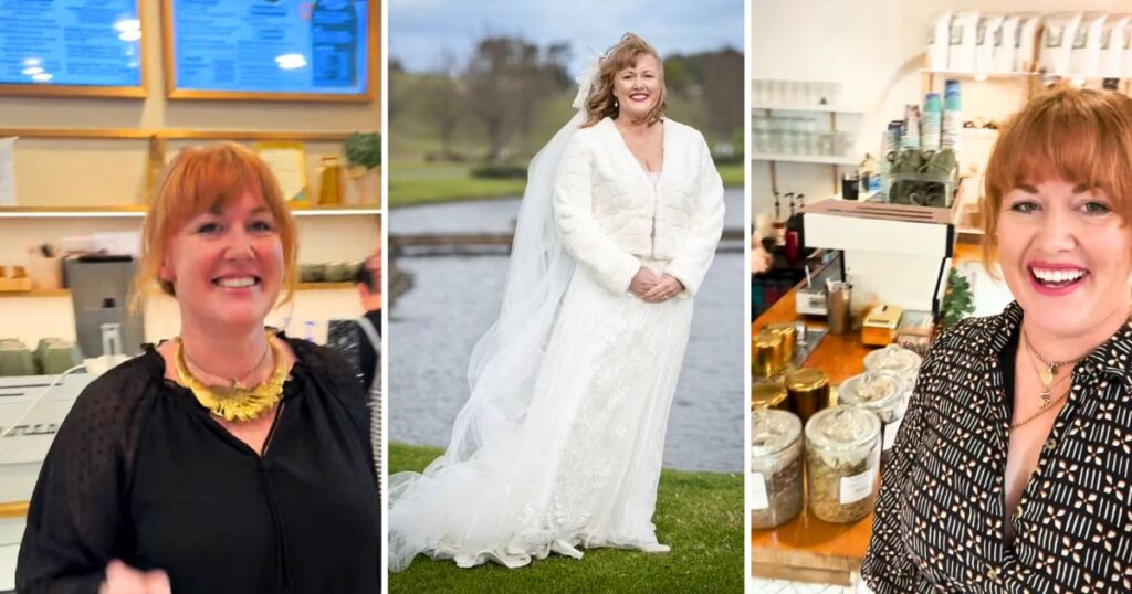 katie mafs australia 2025 job business company