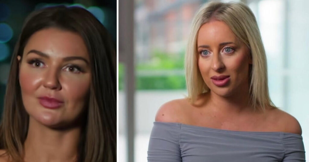 MAFS what is a bogan