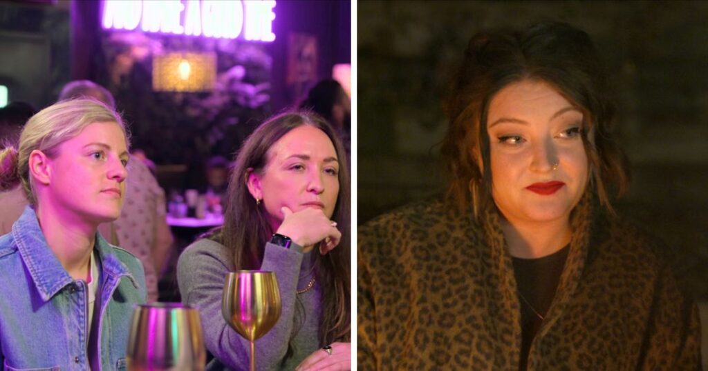 love is blind eight siblings