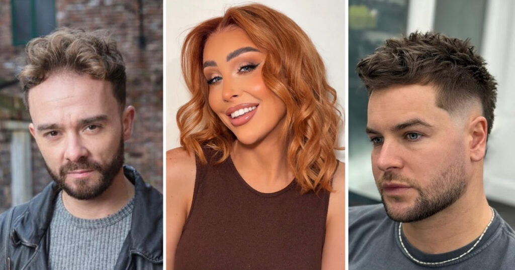 Celebrity Big Brother 2025 rumoured cast