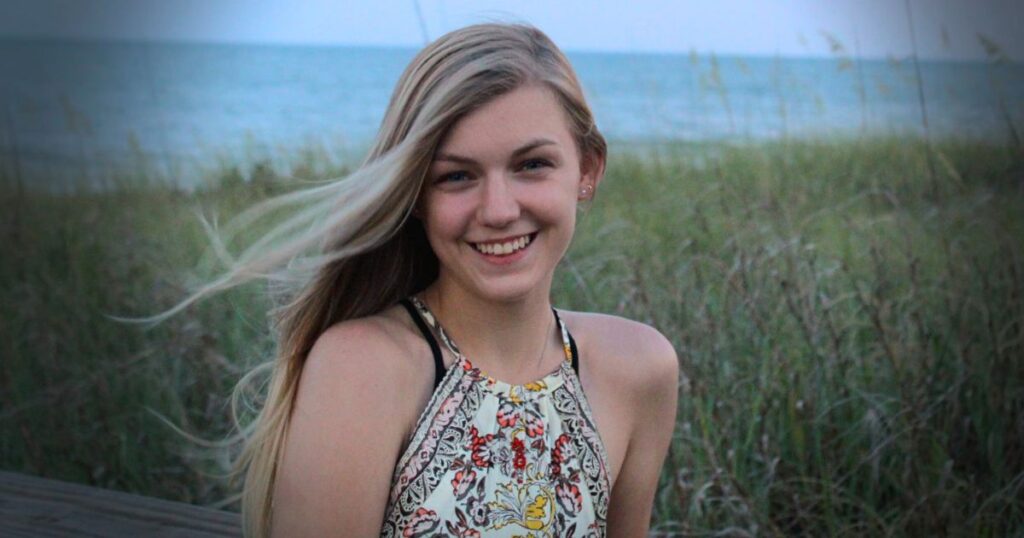 Gabby Petito watch next