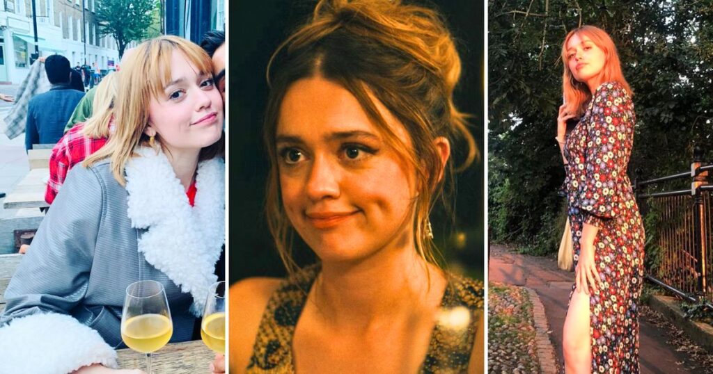 aimee lou wood actor the white lotus season three