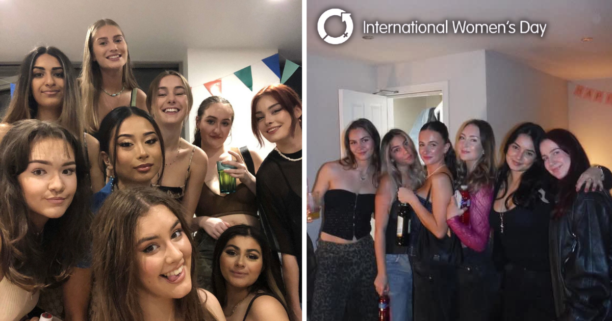 International Women's Day 2025: Here's how to celebrate in Liverpool