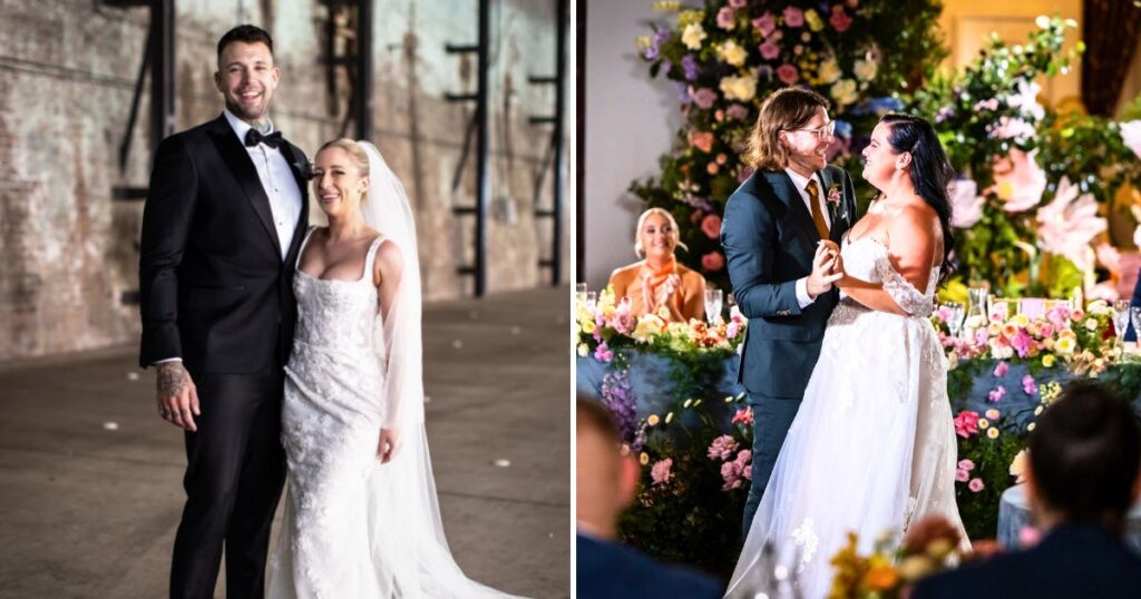 mafs married at first sight australia 2025 wedding venues married