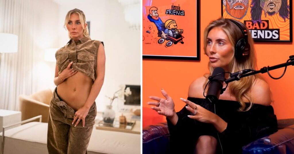 bonnie blue onlyfans husband divorcing reason why divorce