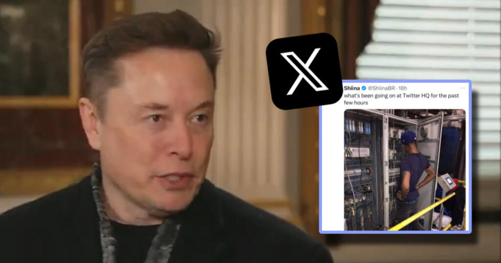 Twitter massive cyber attack