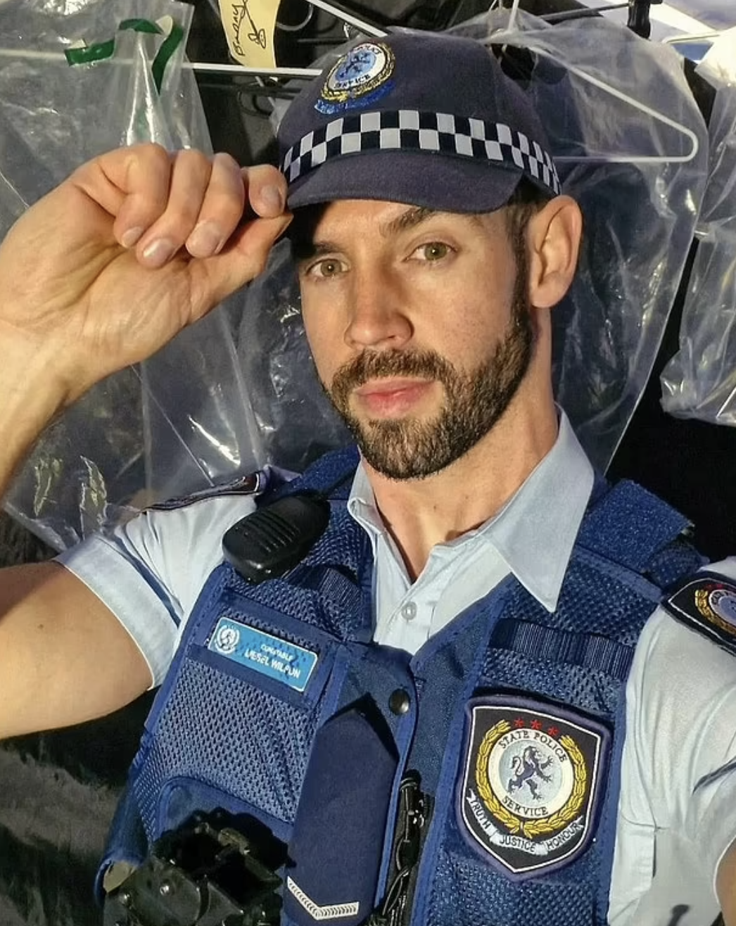 Ryan from MAFS Australia 2025 career as an actor