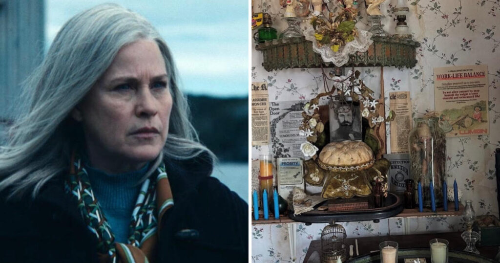 Severance Cobel episode