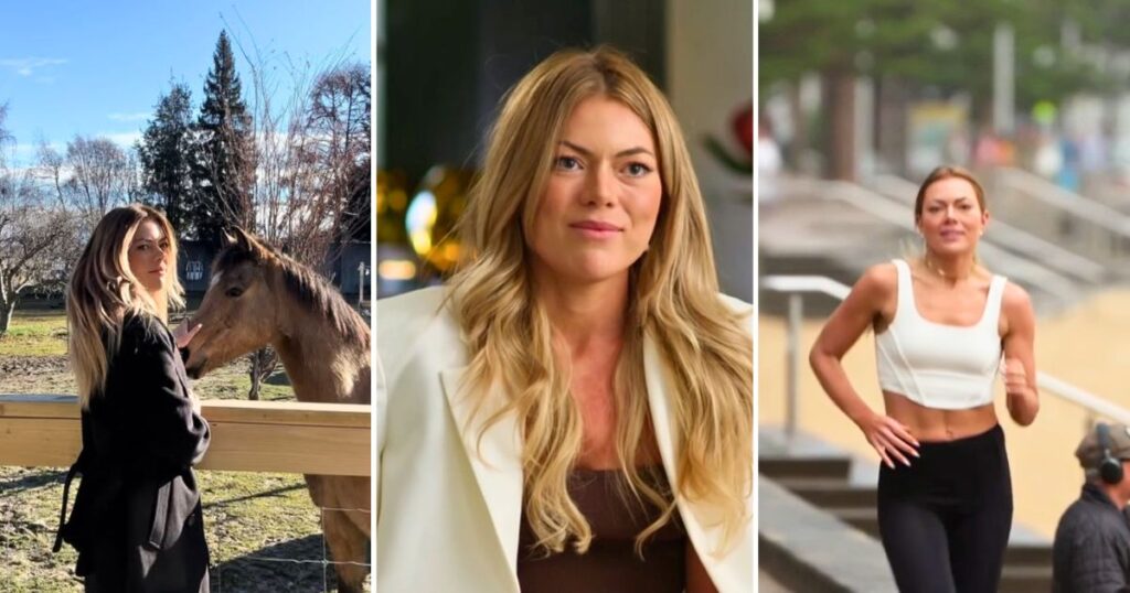 jacqui mafs australian 2025 real life hobbies