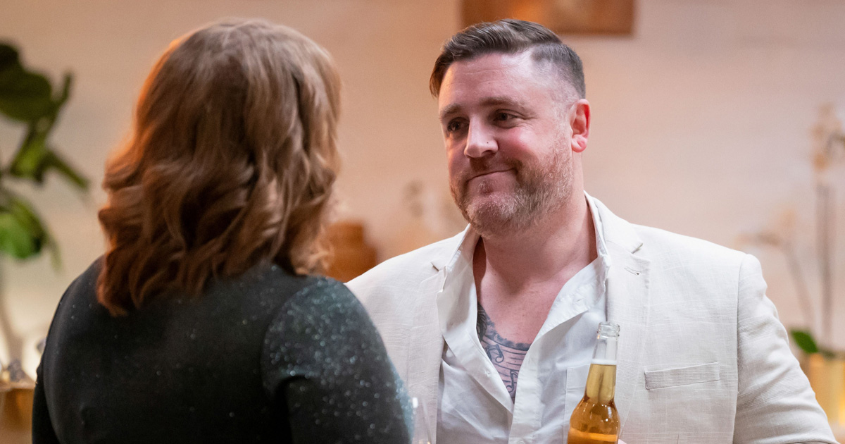 Stuart Timms Job Tim allegedly lost his job due to appearance on MAFS Australia