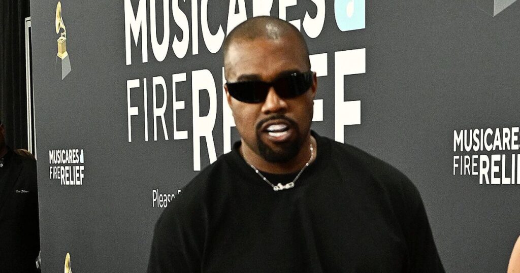 kanye west new music project auditions diddy