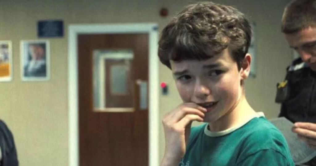 Adolescence Owen Cooper next role