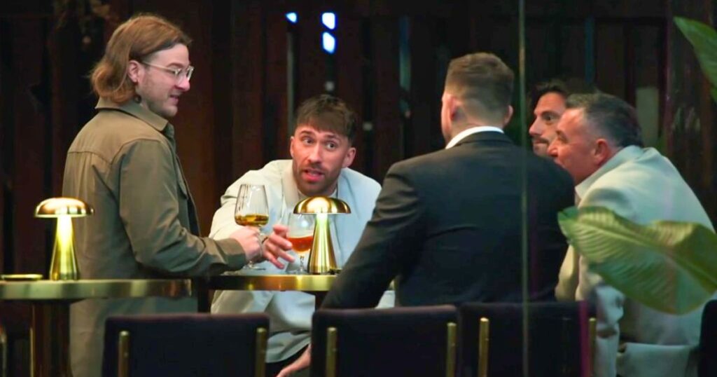 mafs australia 2025 grooms