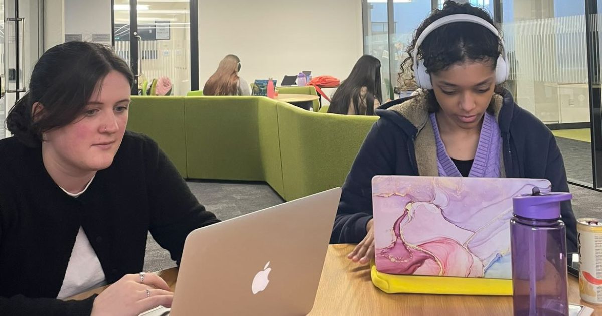 Sick and tired of the library? Here are six study spots in Leeds you ...